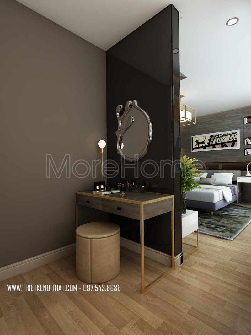 Mẫu thiết kế biệt thự song lập Vinhomes Riverside Mẫu thiết kế biệt thự song lập Vinhomes Riverside