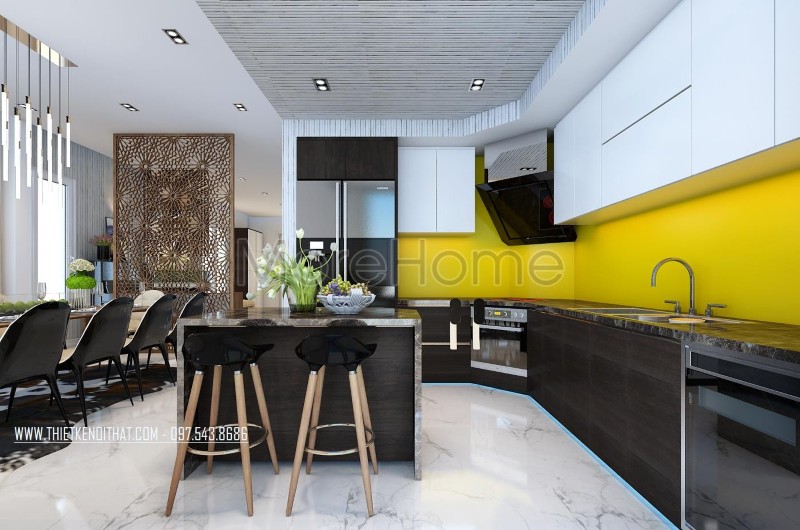 Mẫu thiết kế biệt thự song lập Vinhomes Riverside Mẫu thiết kế biệt thự song lập Vinhomes Riverside