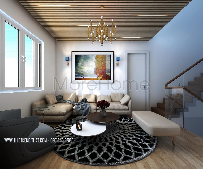 Mẫu thiết kế biệt thự song lập Vinhomes Riverside Mẫu thiết kế biệt thự song lập Vinhomes Riverside