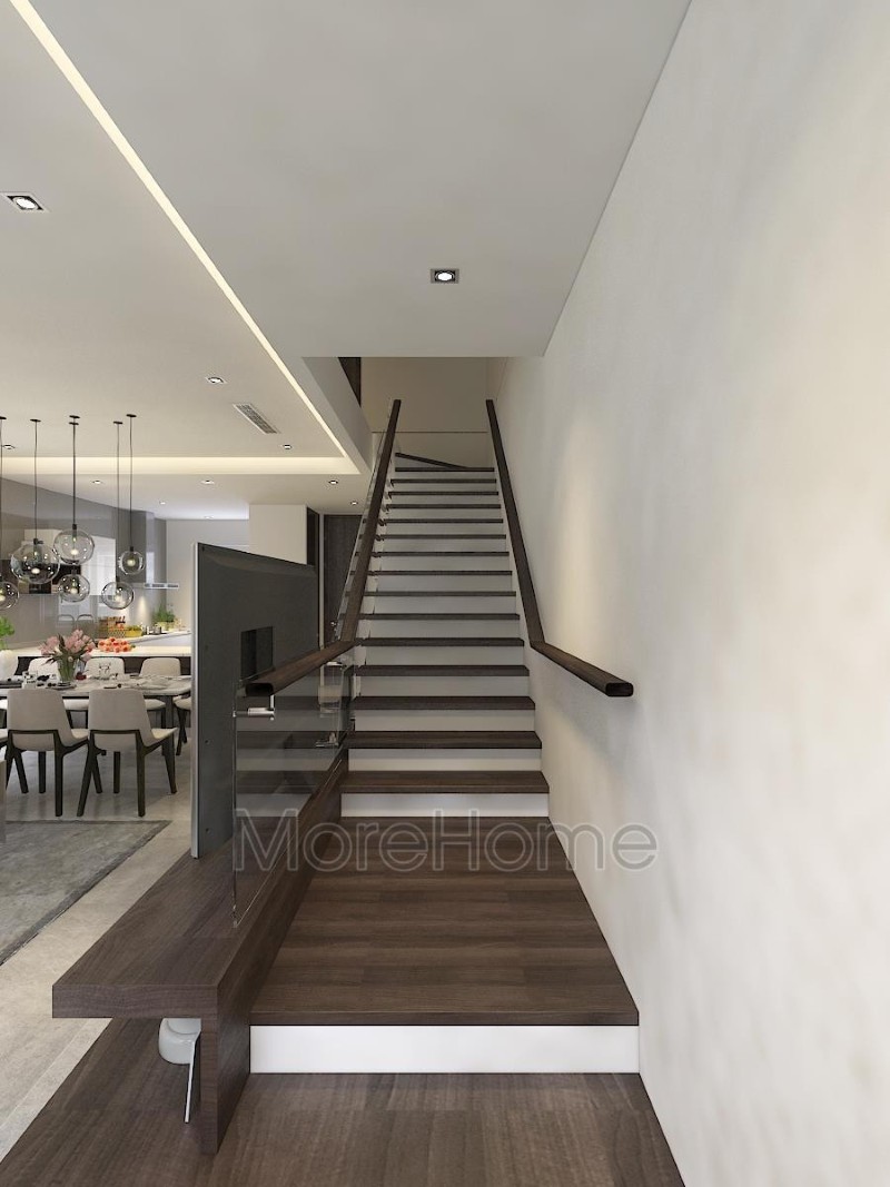 Thiết kế biệt thự park city hiện đại Thiết kế biệt thự park city hiện đại