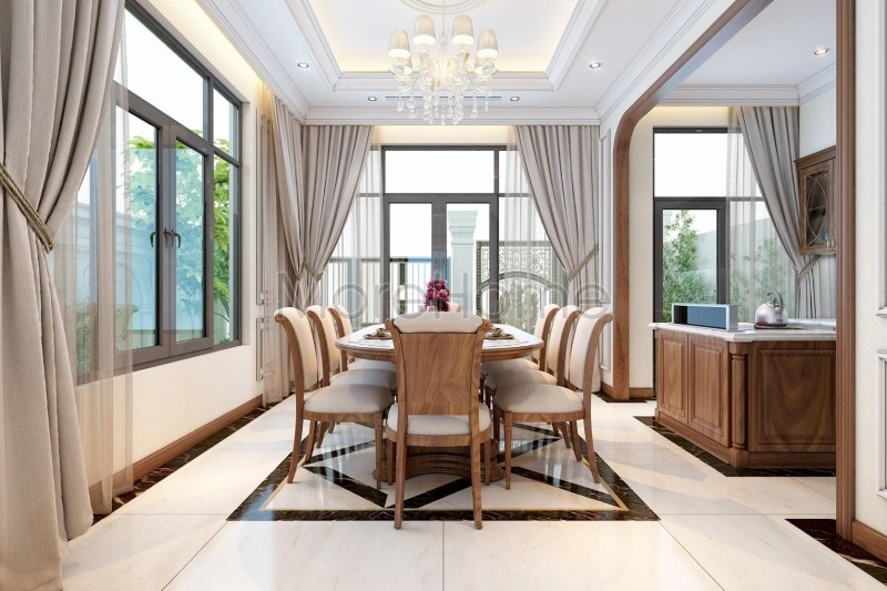 Thiết kế biệt thự đẹp Thiết kế biệt thự đẹp