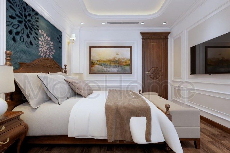 Thiết kế biệt thự đẹp Thiết kế biệt thự đẹp