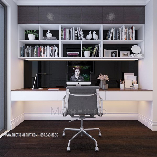 Nội thất biệt thự Vinhomes Thăng Long tân cổ điển sang trọng Nội thất biệt thự Vinhomes Thăng Long tân cổ điển sang trọng