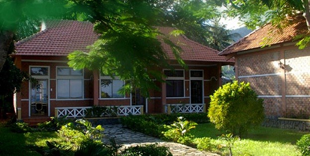 Mẫu thiết kế biệt thự kiểu Pháp cổ đậm phong cách quý tộc châu Âu