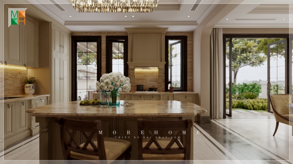Thiết kế nội thất