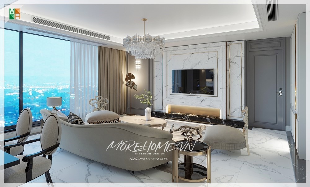 Thiết kế nội thất Thiết kế nội thất