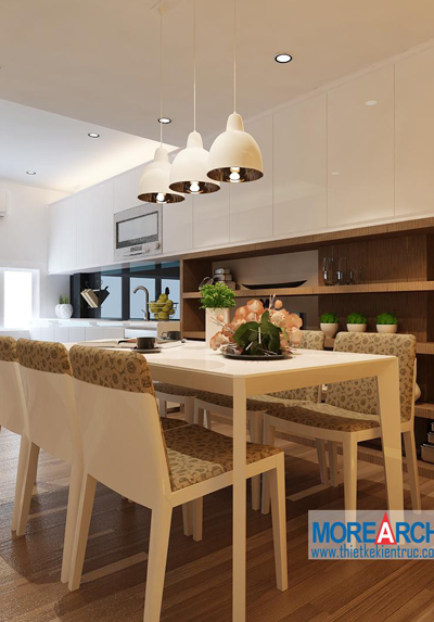 Thiết kế nội thất biệt thự phố thiet-ke-noi-that-biet-thu-pho