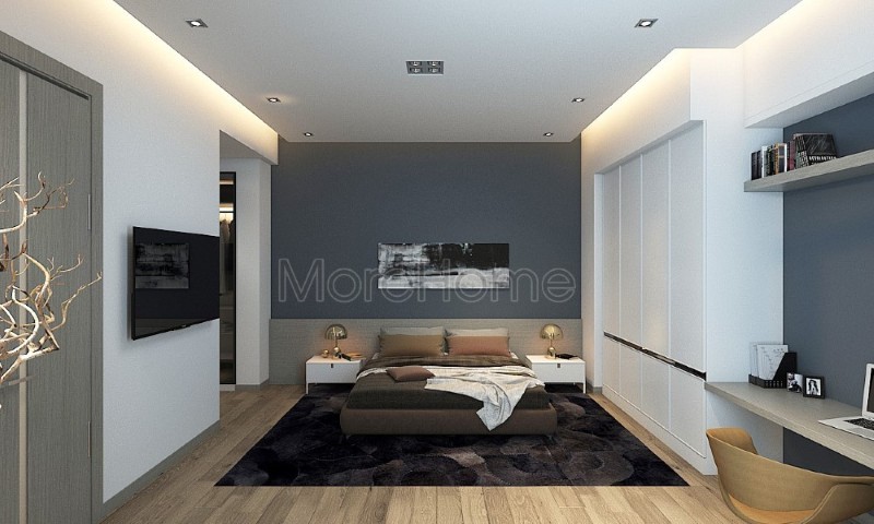 Biệt thự Vinhomes Central Park Biệt thự Vinhomes Central Park