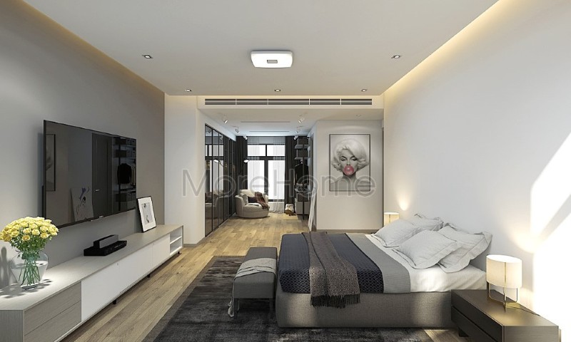 Biệt thự Vinhomes Central Park Biệt thự Vinhomes Central Park