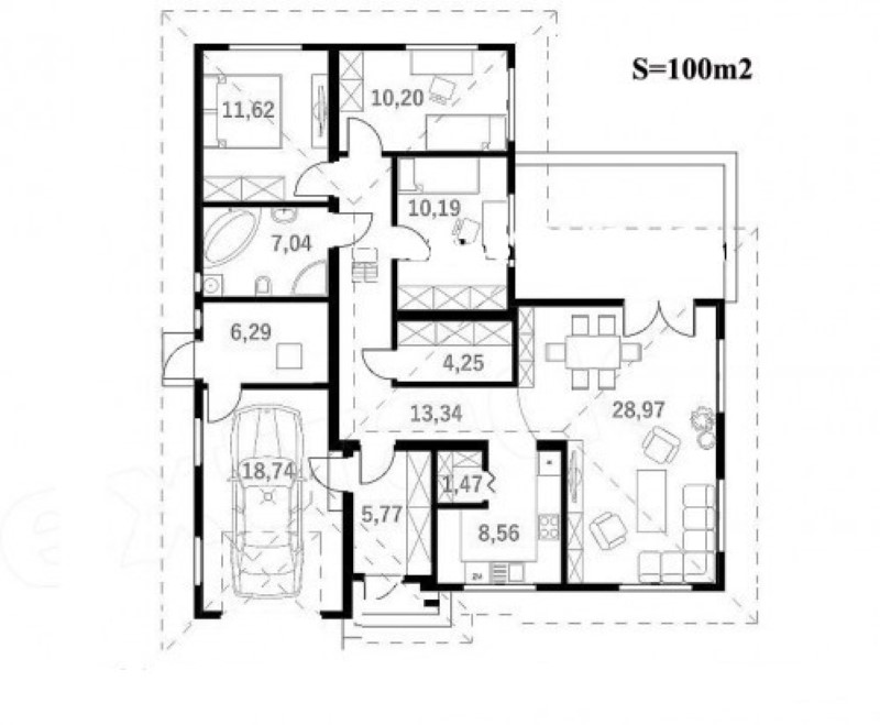 Morehome tư vấn thiết kế biệt thự 100m2, 300m2, 400m2 theo phong cách. Morehome tư vấn thiết kế biệt thự 100m2, 300m2, 400m2 theo phong cách.