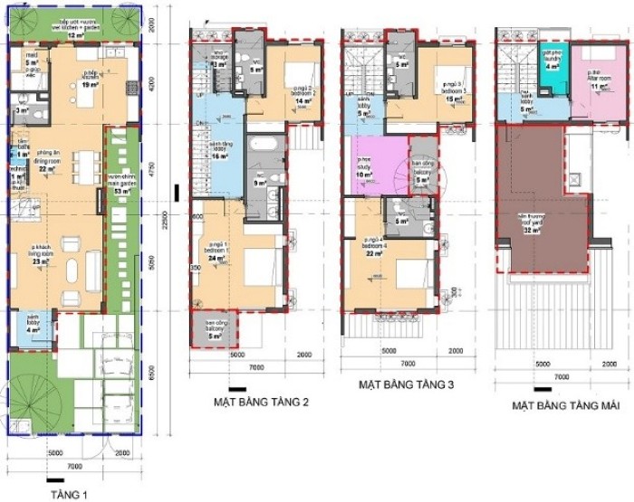 Xu hướng thiết kế nội thất biệt thự song lập Gamuda SD5 Iris Homes đẹp nhất Xu hướng thiết kế nội thất biệt thự song lập Gamuda SD5 Iris Homes đẹp nhất