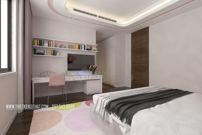 Xu hướng thiết kế nội thất biệt thự song lập Gamuda SD5 Iris Homes đẹp nhất Xu hướng thiết kế nội thất biệt thự song lập Gamuda SD5 Iris Homes đẹp nhất
