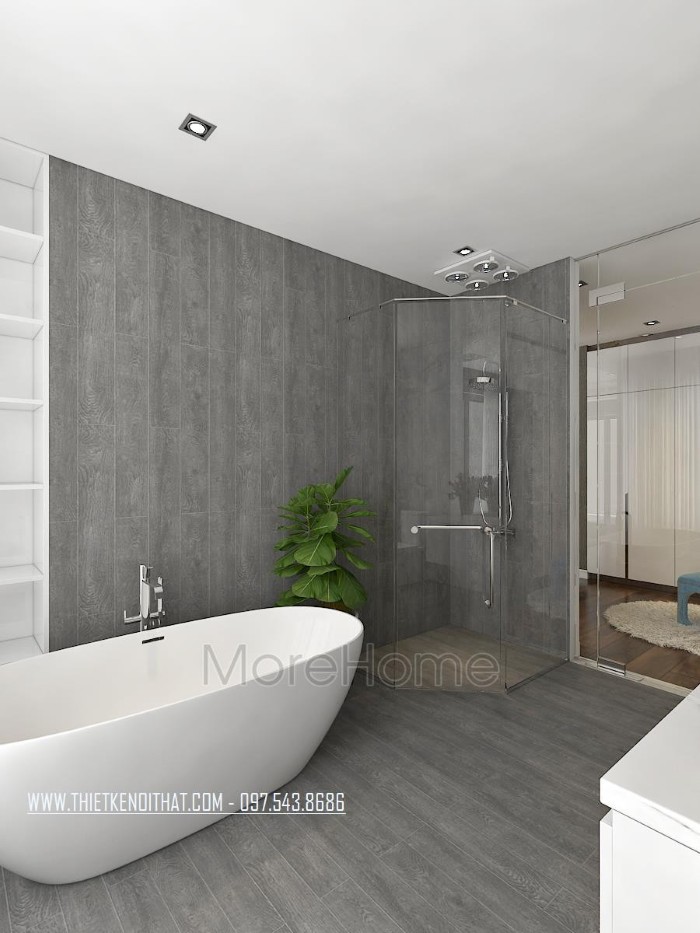 Xu hướng thiết kế nội thất biệt thự song lập Gamuda SD5 Iris Homes đẹp nhất Xu hướng thiết kế nội thất biệt thự song lập Gamuda SD5 Iris Homes đẹp nhất
