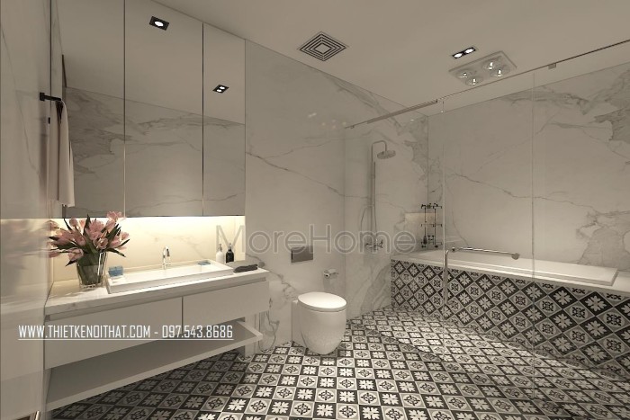 Xu hướng thiết kế nội thất biệt thự song lập Gamuda SD5 Iris Homes đẹp nhất Xu hướng thiết kế nội thất biệt thự song lập Gamuda SD5 Iris Homes đẹp nhất