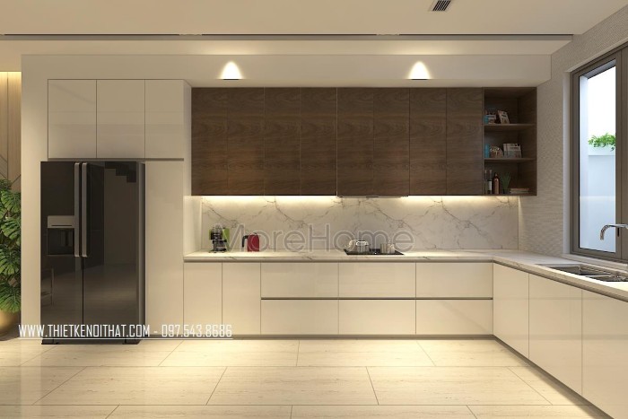 Xu hướng thiết kế nội thất biệt thự song lập Gamuda SD5 Iris Homes đẹp nhất Xu hướng thiết kế nội thất biệt thự song lập Gamuda SD5 Iris Homes đẹp nhất