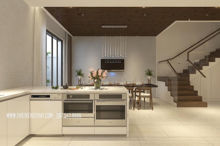 Xu hướng thiết kế nội thất biệt thự song lập Gamuda SD5 Iris Homes đẹp nhất Xu hướng thiết kế nội thất biệt thự song lập Gamuda SD5 Iris Homes đẹp nhất