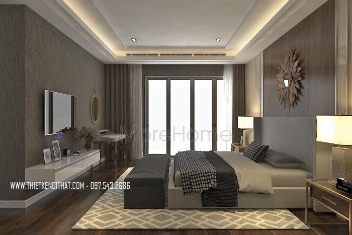 Xu hướng thiết kế nội thất biệt thự song lập Gamuda SD5 Iris Homes đẹp nhất Xu hướng thiết kế nội thất biệt thự song lập Gamuda SD5 Iris Homes đẹp nhất