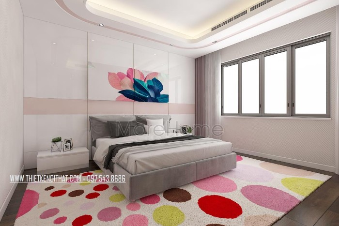 Xu hướng thiết kế nội thất biệt thự song lập Gamuda SD5 Iris Homes đẹp nhất Xu hướng thiết kế nội thất biệt thự song lập Gamuda SD5 Iris Homes đẹp nhất
