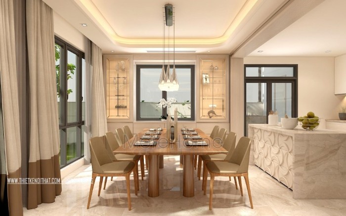 Mê tít với 5 mẫu thiết kế biệt thự phong cách hiện đại đẹp nhất Mê tít với 5 mẫu thiết kế biệt thự phong cách hiện đại đẹp nhất