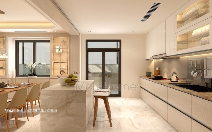 Mê tít với 5 mẫu thiết kế biệt thự phong cách hiện đại đẹp nhất Mê tít với 5 mẫu thiết kế biệt thự phong cách hiện đại đẹp nhất