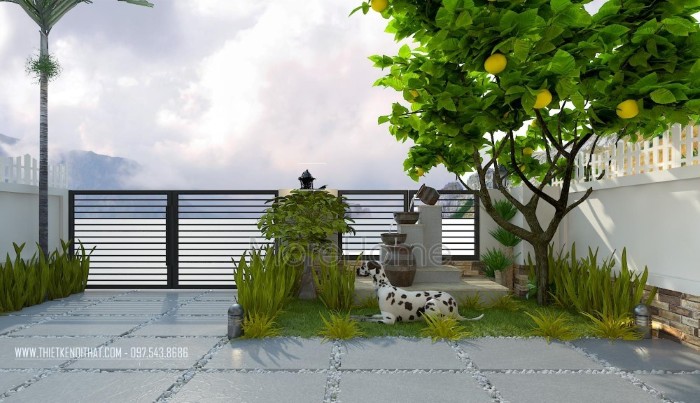 Mê tít với 5 mẫu thiết kế biệt thự phong cách hiện đại đẹp nhất Mê tít với 5 mẫu thiết kế biệt thự phong cách hiện đại đẹp nhất