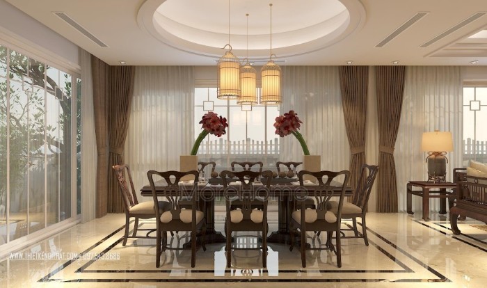 Mê tít với 5 mẫu thiết kế biệt thự phong cách hiện đại đẹp nhất Mê tít với 5 mẫu thiết kế biệt thự phong cách hiện đại đẹp nhất