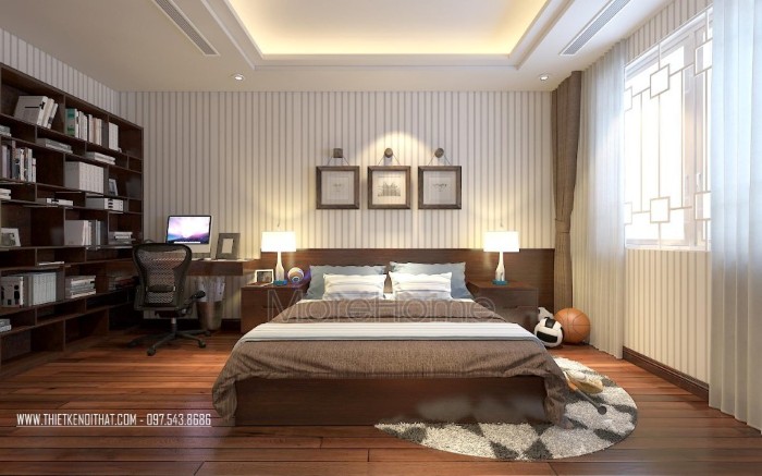 Mê tít với 5 mẫu thiết kế biệt thự phong cách hiện đại đẹp nhất Mê tít với 5 mẫu thiết kế biệt thự phong cách hiện đại đẹp nhất