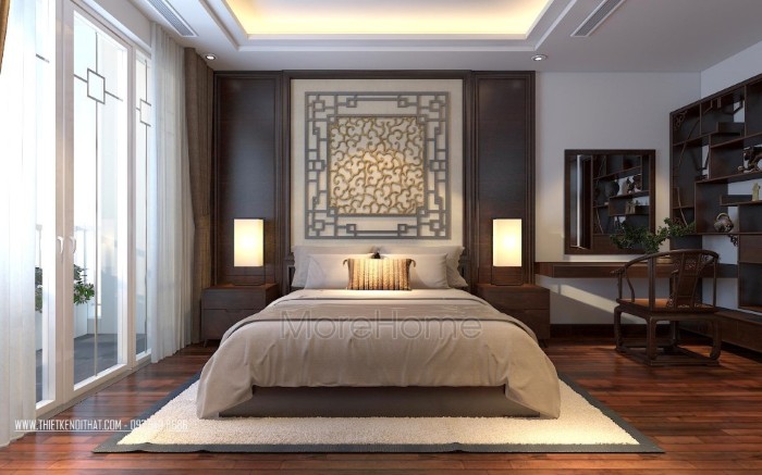 Mê tít với 5 mẫu thiết kế biệt thự phong cách hiện đại đẹp nhất Mê tít với 5 mẫu thiết kế biệt thự phong cách hiện đại đẹp nhất