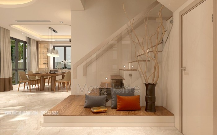 Mê tít với 5 mẫu thiết kế biệt thự phong cách hiện đại đẹp nhất Mê tít với 5 mẫu thiết kế biệt thự phong cách hiện đại đẹp nhất