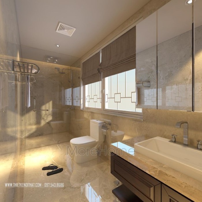 Mê tít với 5 mẫu thiết kế biệt thự phong cách hiện đại đẹp nhất Mê tít với 5 mẫu thiết kế biệt thự phong cách hiện đại đẹp nhất