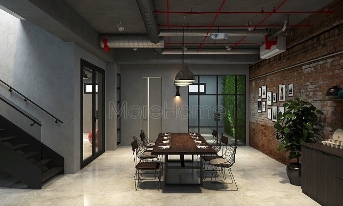 Mê tít với 5 mẫu thiết kế biệt thự phong cách hiện đại đẹp nhất Mê tít với 5 mẫu thiết kế biệt thự phong cách hiện đại đẹp nhất
