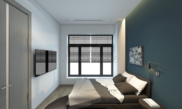 Mê tít với 5 mẫu thiết kế biệt thự phong cách hiện đại đẹp nhất Mê tít với 5 mẫu thiết kế biệt thự phong cách hiện đại đẹp nhất