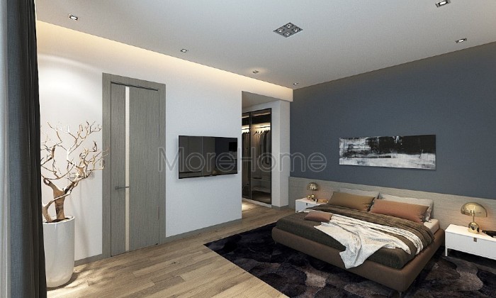 Mê tít với 5 mẫu thiết kế biệt thự phong cách hiện đại đẹp nhất Mê tít với 5 mẫu thiết kế biệt thự phong cách hiện đại đẹp nhất