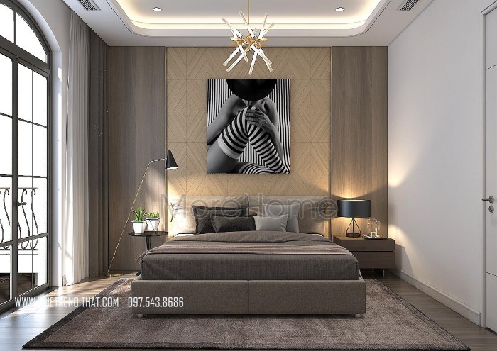Mê tít với 5 mẫu thiết kế biệt thự phong cách hiện đại đẹp nhất Mê tít với 5 mẫu thiết kế biệt thự phong cách hiện đại đẹp nhất