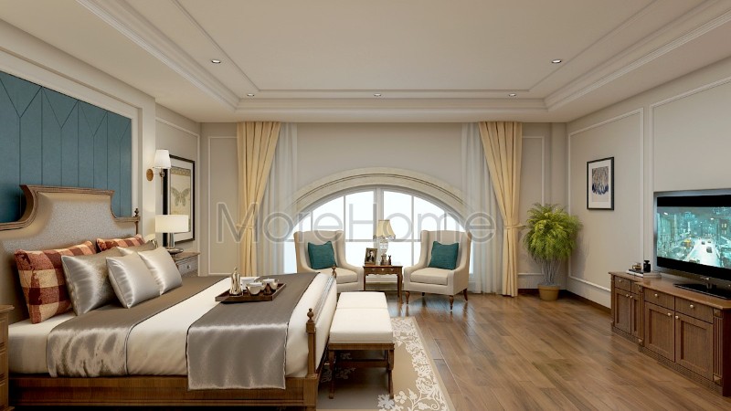 Khám phá 10 mẫu biệt thự đẹp nhất thế giới