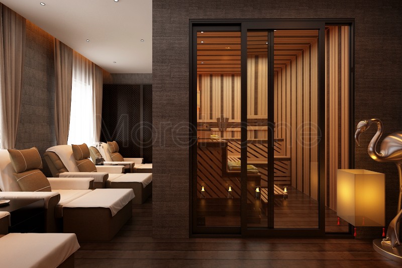 Khám phá 10 mẫu biệt thự đẹp nhất thế giới