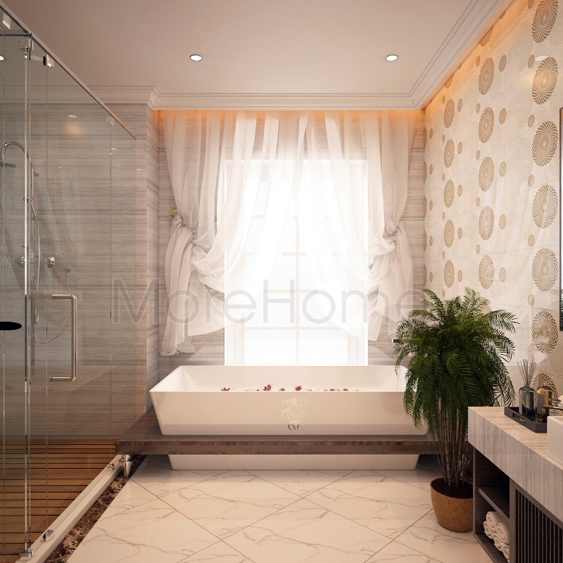 Khám phá 10 mẫu biệt thự đẹp nhất thế giới