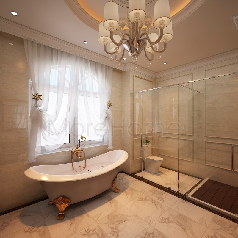 Khám phá 10 mẫu biệt thự đẹp nhất thế giới