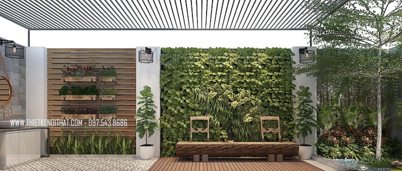 Thiết kế nội thất nhà biệt thự 5 tầng 5 phòng ngủ đẹp nhất Thiết kế nội thất nhà biệt thự 5 tầng 5 phòng ngủ đẹp nhất