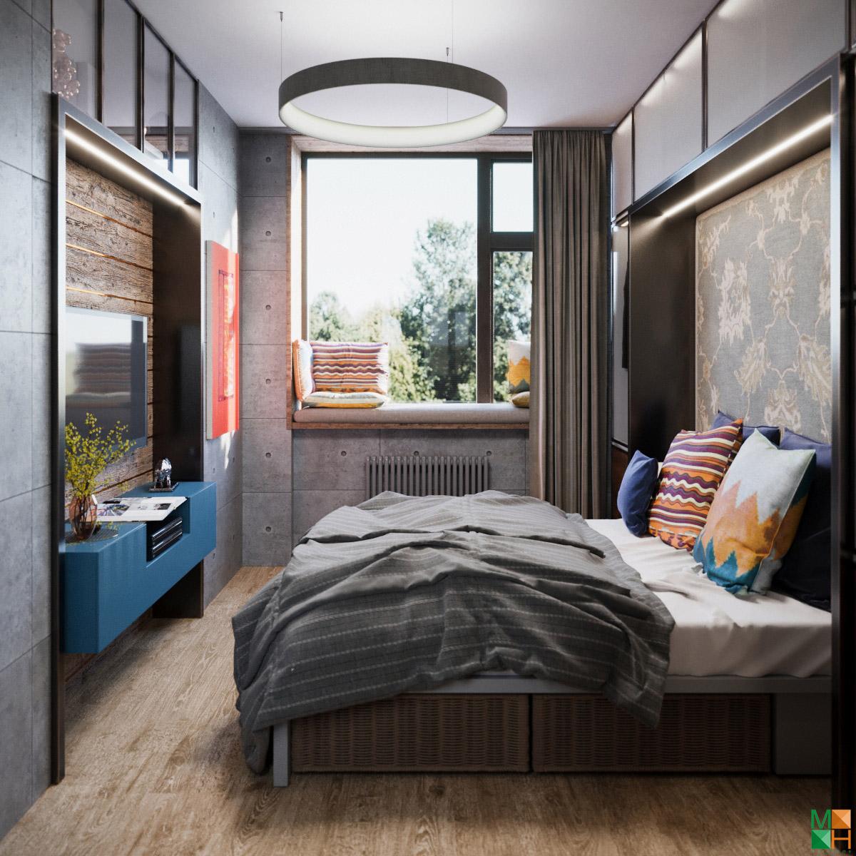 Ý tưởng thiết kế nội thất biệt thự đột phá Ý tưởng thiết kế nội thất biệt thự đột phá