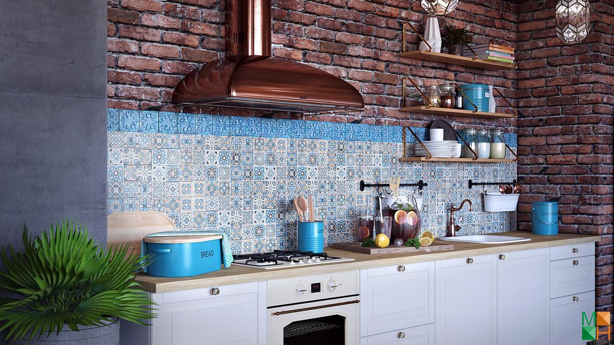 Ý tưởng thiết kế nội thất biệt thự đột phá Ý tưởng thiết kế nội thất biệt thự đột phá