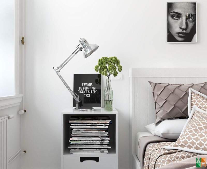 Thiết kế nội thất biệt thự mini với phong cách Scandinavian Thiết kế nội thất biệt thự mini với phong cách Scandinavian