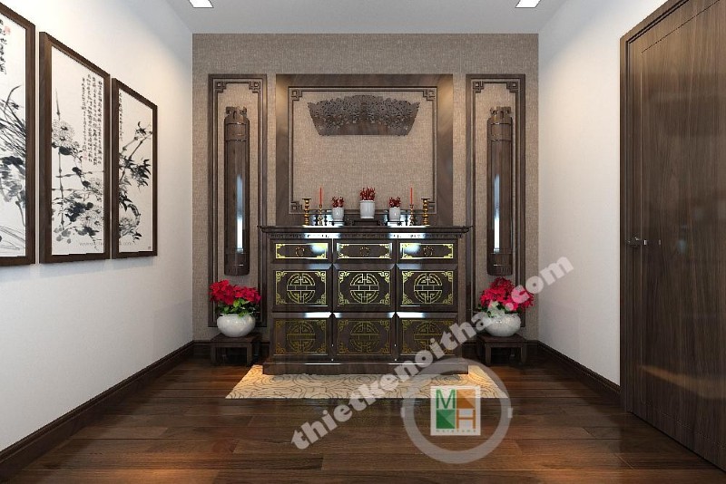 Thiết kế nội thất biệt thự mini 100m2 Thiết kế nội thất biệt thự mini 100m2