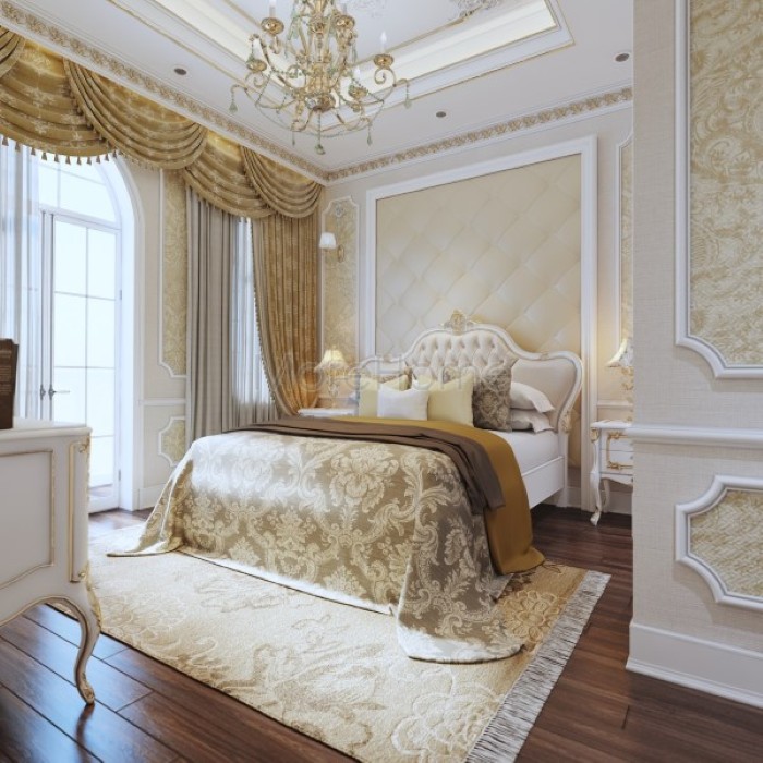 mẫu phòng ngủ đẹp nhất dành riêng cho biệt thự tân cổ điển mẫu phòng ngủ đẹp nhất dành riêng cho biệt thự tân cổ điển