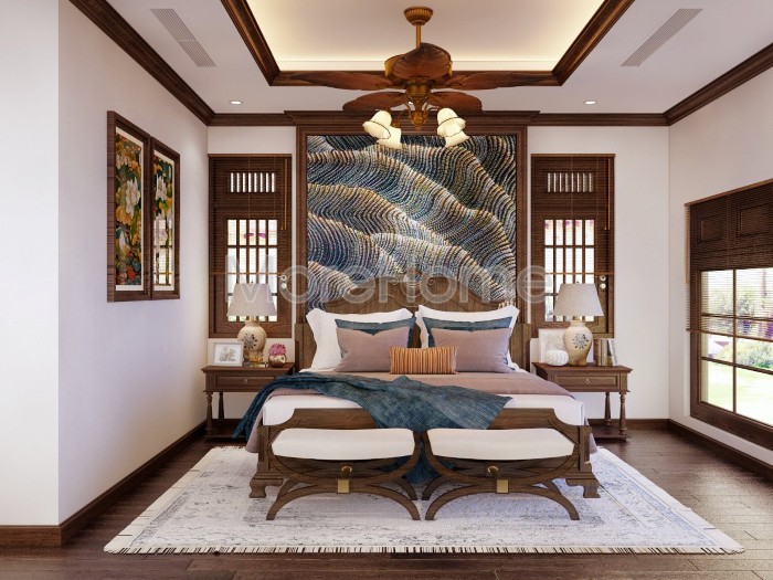 mẫu phòng ngủ đẹp nhất dành riêng cho biệt thự tân cổ điển mẫu phòng ngủ đẹp nhất dành riêng cho biệt thự tân cổ điển