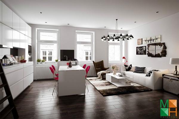 50 mẫu thiết kế phòng khách biệt thự theo phong cách Scandinavian ấn tượng 50 mẫu thiết kế phòng khách biệt thự theo phong cách Scandinavian ấn tượng