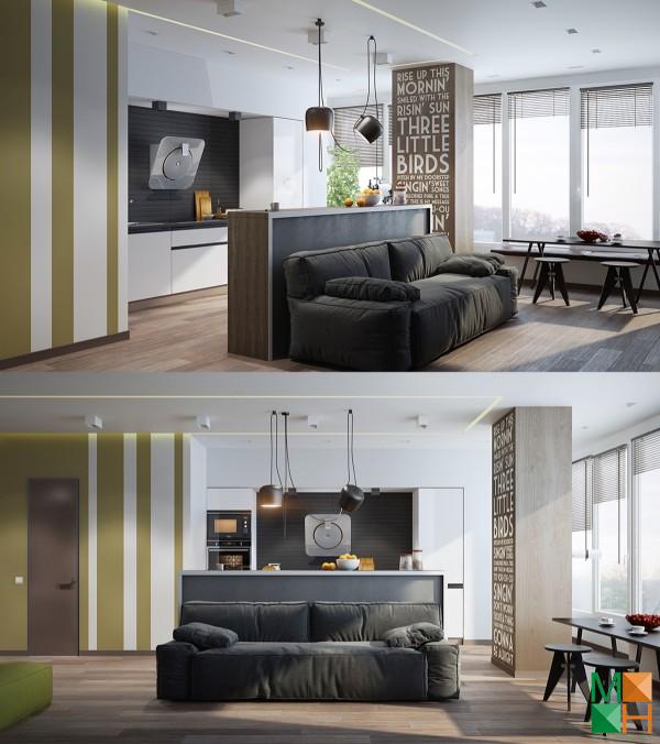 50 mẫu thiết kế phòng khách biệt thự theo phong cách Scandinavian ấn tượng 50 mẫu thiết kế phòng khách biệt thự theo phong cách Scandinavian ấn tượng