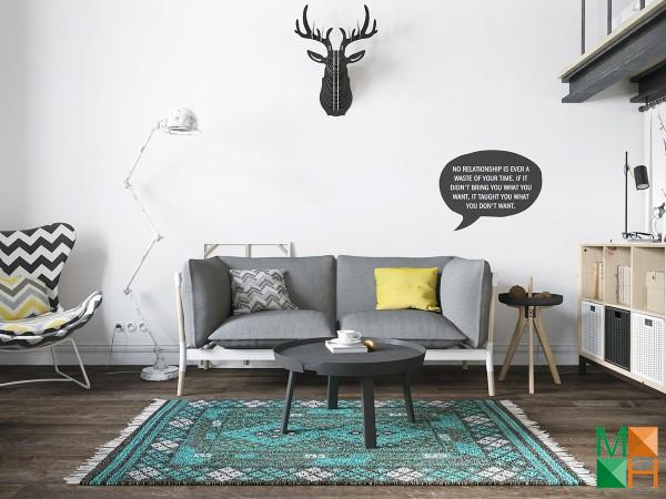 50 mẫu thiết kế phòng khách biệt thự theo phong cách Scandinavian ấn tượng 50 mẫu thiết kế phòng khách biệt thự theo phong cách Scandinavian ấn tượng