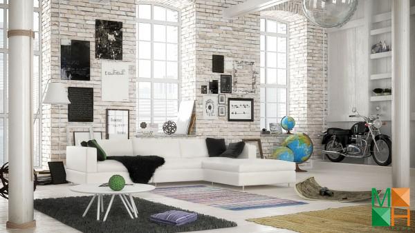 50 mẫu thiết kế phòng khách biệt thự theo phong cách Scandinavian ấn tượng 50 mẫu thiết kế phòng khách biệt thự theo phong cách Scandinavian ấn tượng