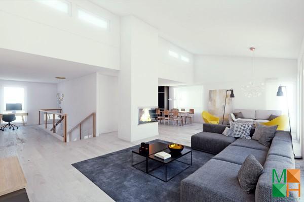 50 mẫu thiết kế phòng khách biệt thự theo phong cách Scandinavian ấn tượng 50 mẫu thiết kế phòng khách biệt thự theo phong cách Scandinavian ấn tượng